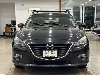 2015 Mazda Mazda3 i Touring - Photo 2 - Gladstone, OR 97027