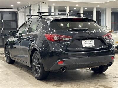 2015 Mazda Mazda3 i Touring - Photo 4 - Gladstone, OR 97027