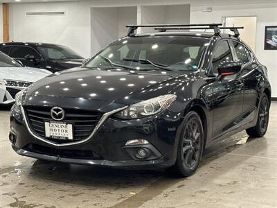 2015 Mazda Mazda3 i Touring - Photo 1 - Gladstone, OR 97027