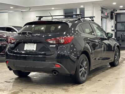 2015 Mazda Mazda3 i Touring - Photo 6 - Gladstone, OR 97027