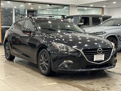 2015 Mazda Mazda3 i Touring - Photo 3 - Gladstone, OR 97027