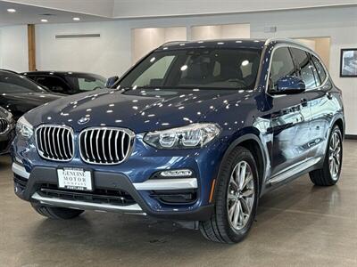 2019 BMW X3 xDrive30i   - Photo 1 - Gladstone, OR 97027