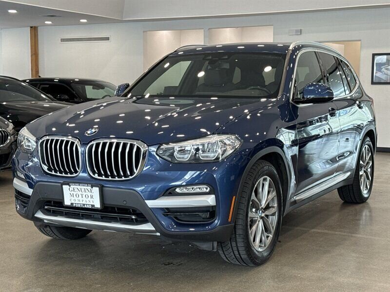 2019 BMW X3 xDrive30i   - Photo 1 - Gladstone, OR 97027