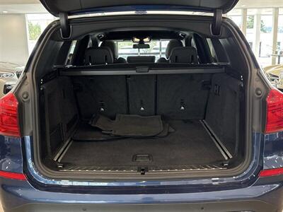 2019 BMW X3 xDrive30i   - Photo 8 - Gladstone, OR 97027