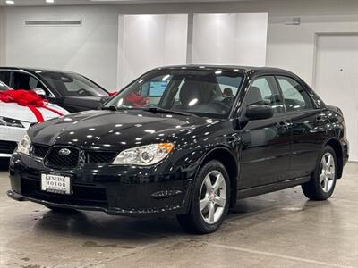 2007 Subaru Impreza 2.5 i   - Photo 3 - Gladstone, OR 97027