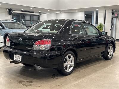 2007 Subaru Impreza 2.5 i   - Photo 6 - Gladstone, OR 97027