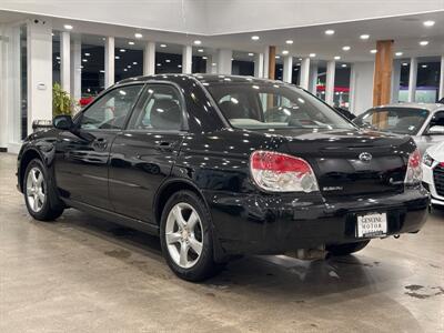 2007 Subaru Impreza 2.5 i   - Photo 4 - Gladstone, OR 97027