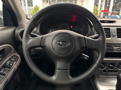 2007 Subaru Impreza 2.5 i   - Photo 14 - Gladstone, OR 97027