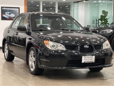 2007 Subaru Impreza 2.5 i   - Photo 1 - Gladstone, OR 97027