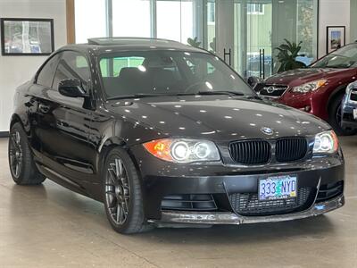 2011 BMW 135i   - Photo 3 - Gladstone, OR 97027