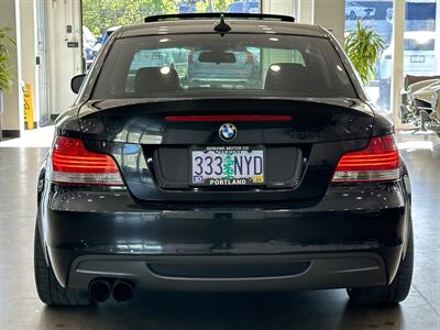 2011 BMW 135i   - Photo 5 - Gladstone, OR 97027