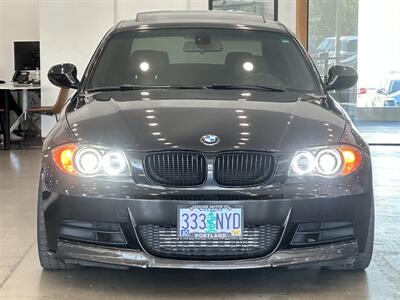 2011 BMW 135i   - Photo 2 - Gladstone, OR 97027