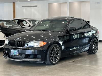 2011 BMW 135i   - Photo 1 - Gladstone, OR 97027