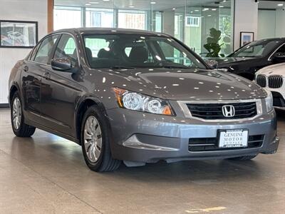 2010 Honda Accord LX   - Photo 1 - Gladstone, OR 97027