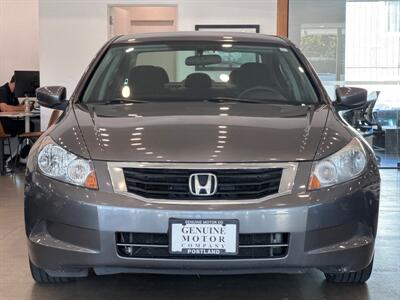 2010 Honda Accord LX   - Photo 2 - Gladstone, OR 97027