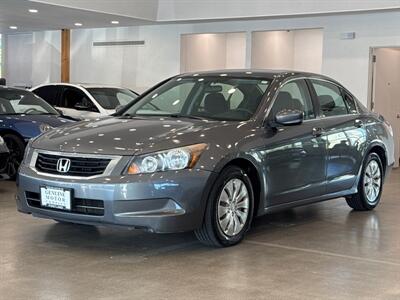 2010 Honda Accord LX   - Photo 3 - Gladstone, OR 97027