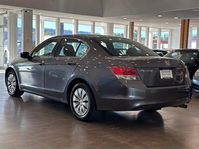 2010 Honda Accord LX   - Photo 4 - Gladstone, OR 97027