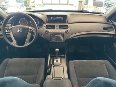 2010 Honda Accord LX   - Photo 8 - Gladstone, OR 97027