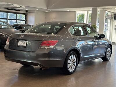 2010 Honda Accord LX   - Photo 6 - Gladstone, OR 97027