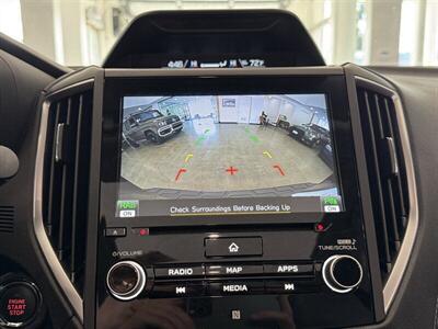 2022 Subaru Forester Touring   - Photo 35 - Gladstone, OR 97027