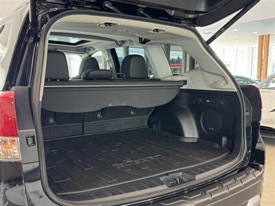 2022 Subaru Forester Touring   - Photo 42 - Gladstone, OR 97027