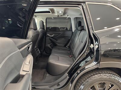 2022 Subaru Forester Touring   - Photo 12 - Gladstone, OR 97027