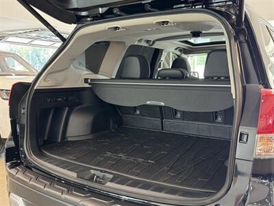 2022 Subaru Forester Touring   - Photo 41 - Gladstone, OR 97027