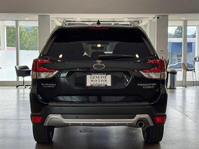 2022 Subaru Forester Touring   - Photo 5 - Gladstone, OR 97027