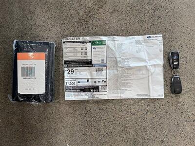 2022 Subaru Forester Touring   - Photo 47 - Gladstone, OR 97027