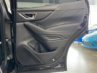 2022 Subaru Forester Touring   - Photo 16 - Gladstone, OR 97027