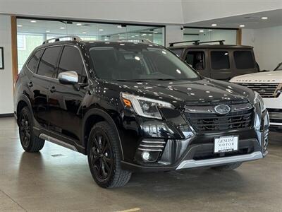 2022 Subaru Forester Touring   - Photo 3 - Gladstone, OR 97027