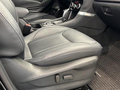 2022 Subaru Forester Touring   - Photo 18 - Gladstone, OR 97027