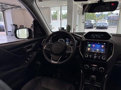 2022 Subaru Forester Touring   - Photo 27 - Gladstone, OR 97027