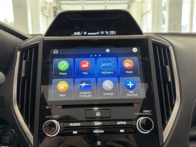 2022 Subaru Forester Touring   - Photo 33 - Gladstone, OR 97027