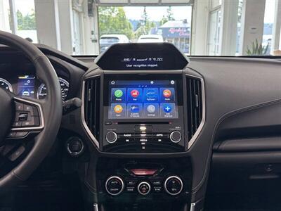 2022 Subaru Forester Touring   - Photo 32 - Gladstone, OR 97027