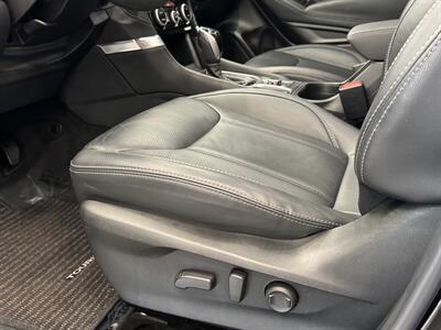 2022 Subaru Forester Touring   - Photo 17 - Gladstone, OR 97027