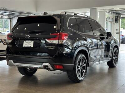2022 Subaru Forester Touring   - Photo 6 - Gladstone, OR 97027
