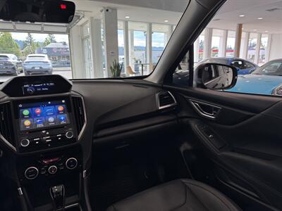 2022 Subaru Forester Touring   - Photo 28 - Gladstone, OR 97027