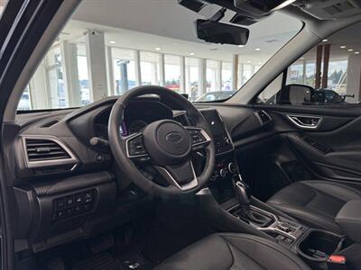 2022 Subaru Forester Touring   - Photo 21 - Gladstone, OR 97027