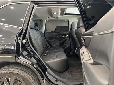 2022 Subaru Forester Touring   - Photo 10 - Gladstone, OR 97027