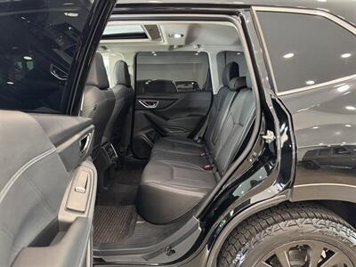 2022 Subaru Forester Touring   - Photo 12 - Gladstone, OR 97027
