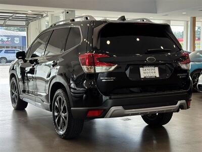 2022 Subaru Forester Touring   - Photo 4 - Gladstone, OR 97027