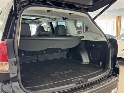 2022 Subaru Forester Touring   - Photo 42 - Gladstone, OR 97027