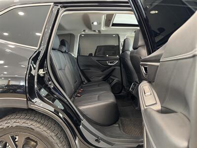 2022 Subaru Forester Touring   - Photo 10 - Gladstone, OR 97027