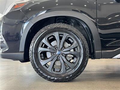 2022 Subaru Forester Touring   - Photo 43 - Gladstone, OR 97027