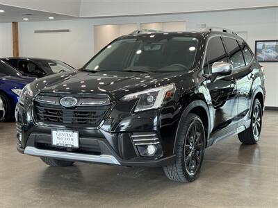 2022 Subaru Forester Touring   - Photo 1 - Gladstone, OR 97027