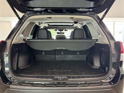 2022 Subaru Forester Touring   - Photo 40 - Gladstone, OR 97027