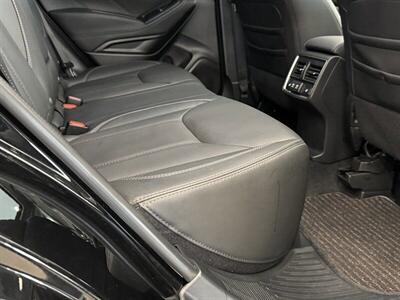 2022 Subaru Forester Touring   - Photo 20 - Gladstone, OR 97027