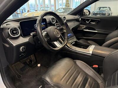 2022 Mercedes-Benz C 300 - Photo 7 - Gladstone, OR 97027