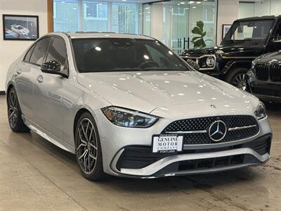 2022 Mercedes-Benz C 300 - Photo 3 - Gladstone, OR 97027